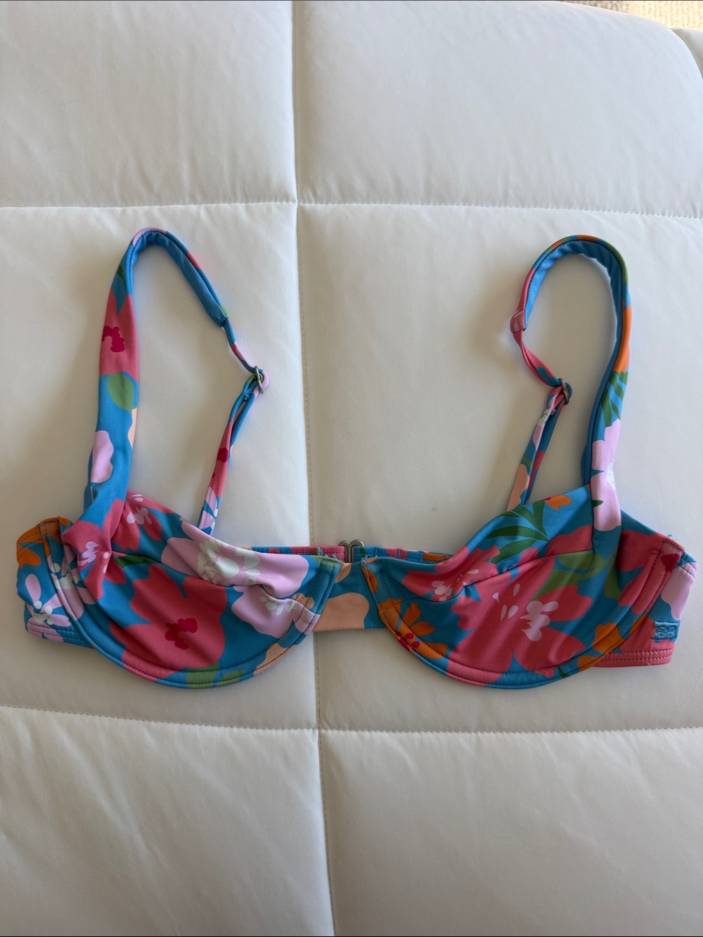 Billabong Bikini Top